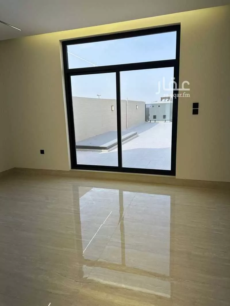 4 bedroom villa in Ash Shulah 3