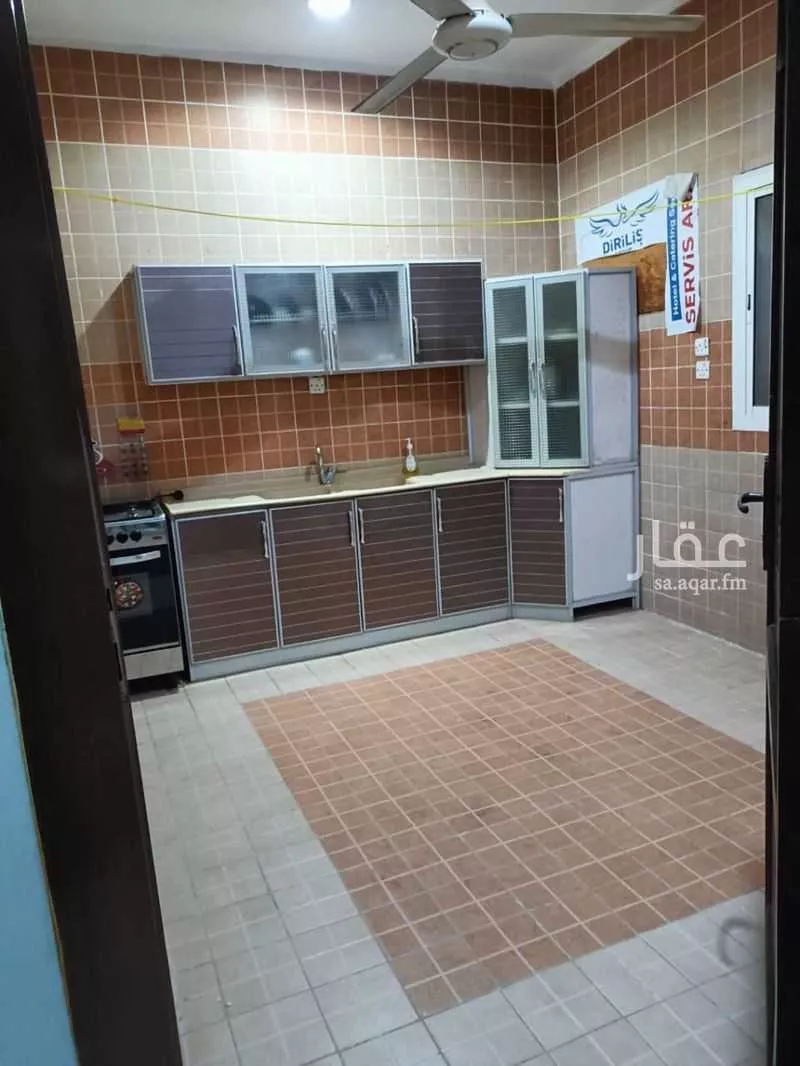 عمارة 347 م² في الزهراء 3