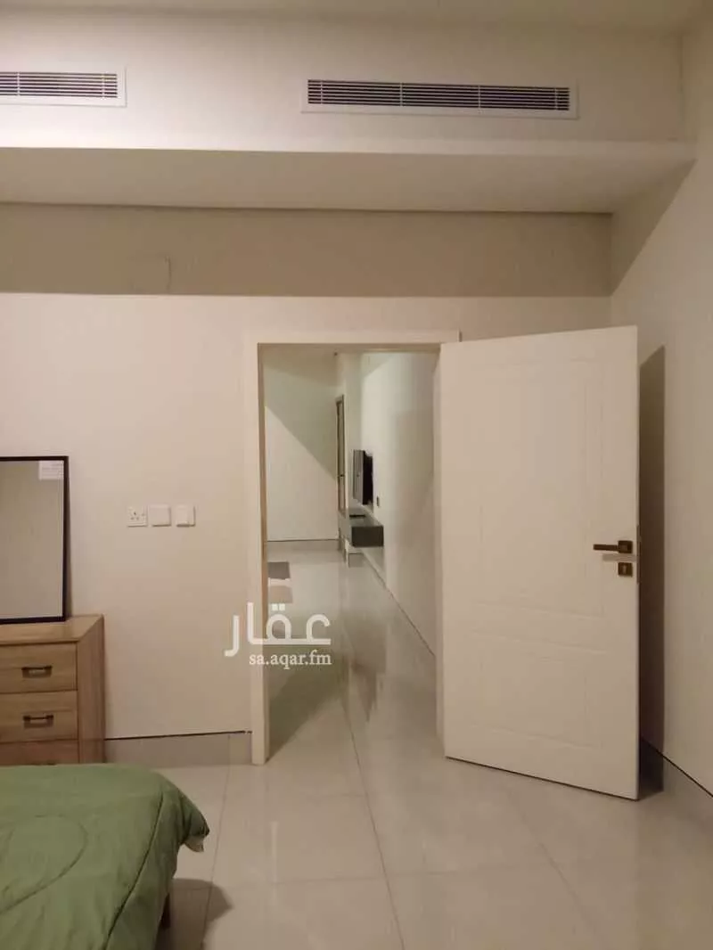 شقة 1 غرف في البركة 2