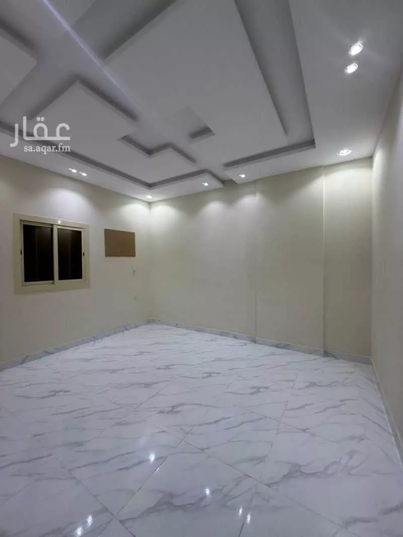 شقة 4 غرف في مريخ 3