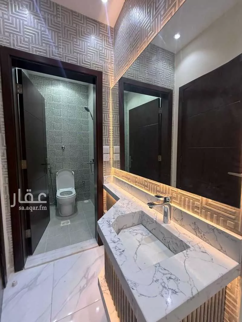 شقة 4 غرف في مريخ 5