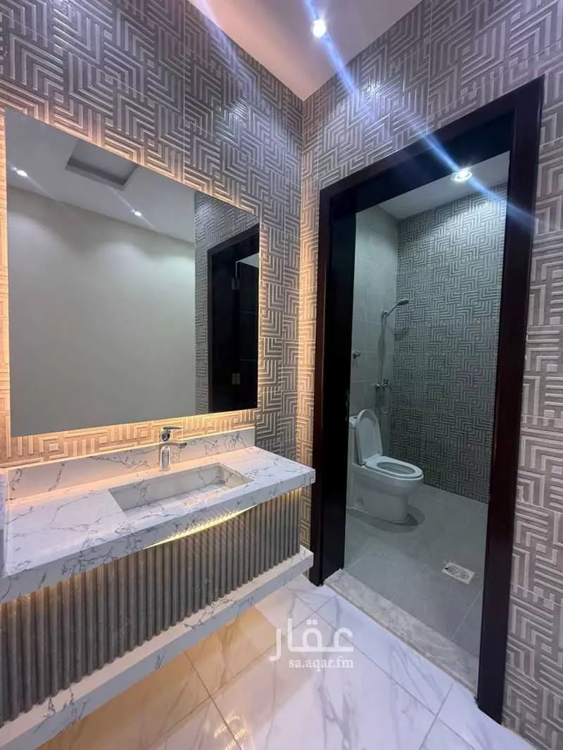 شقة 5 غرف في مريخ 2