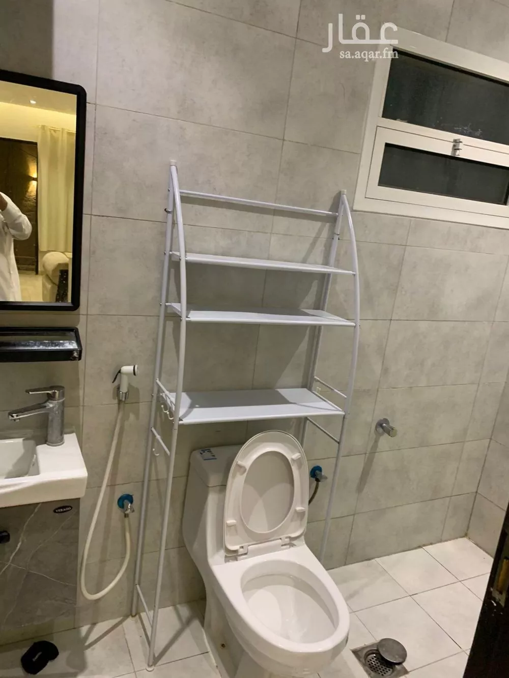 2 bedroom apartment in Al Rawdah, Riyadh 5