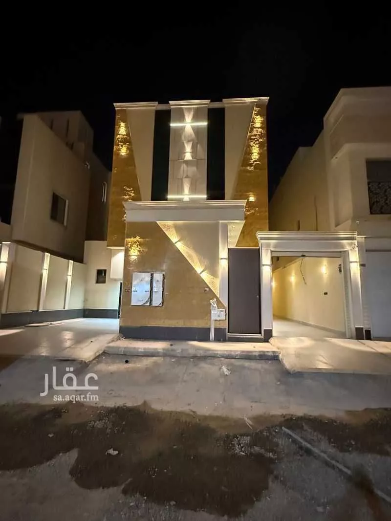 دور 3 غرف في الجنادرية 1