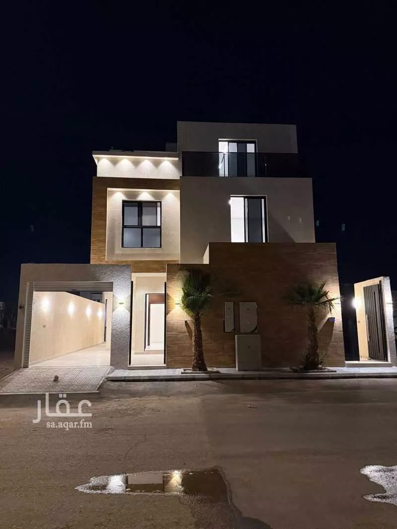 دور 4 غرف في الرمال 1