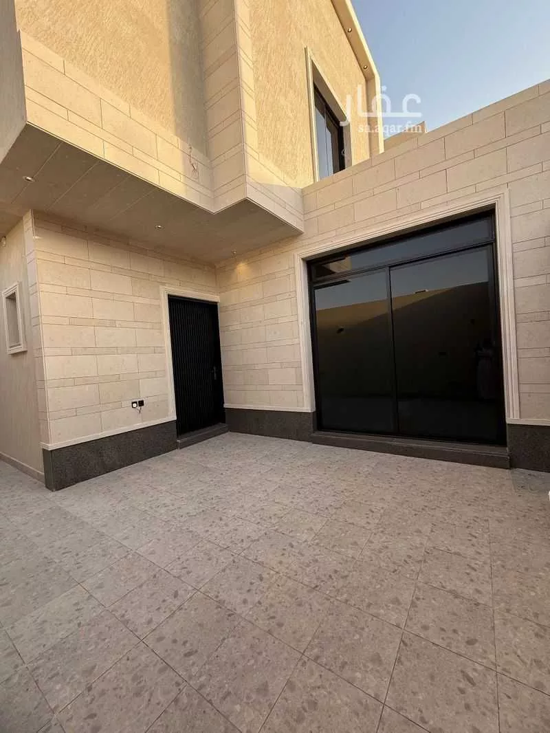 دور 4 غرف في الجنادرية 3