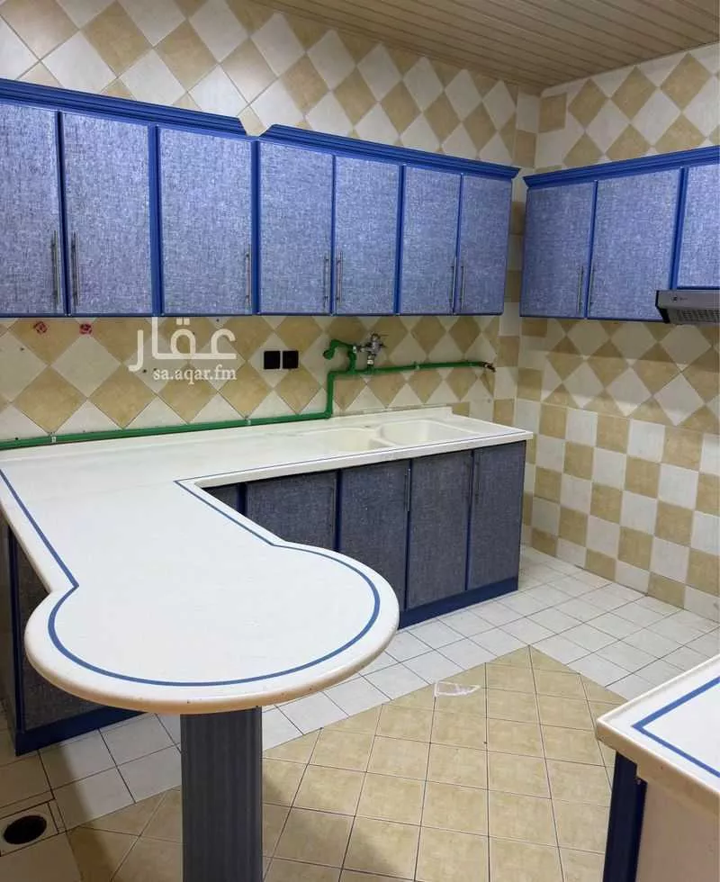 2 bedroom apartment in Al Yarmouk, Riyadh 6