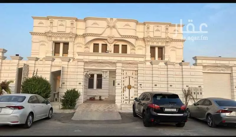 عمارة 900 م² في الصوارى 1