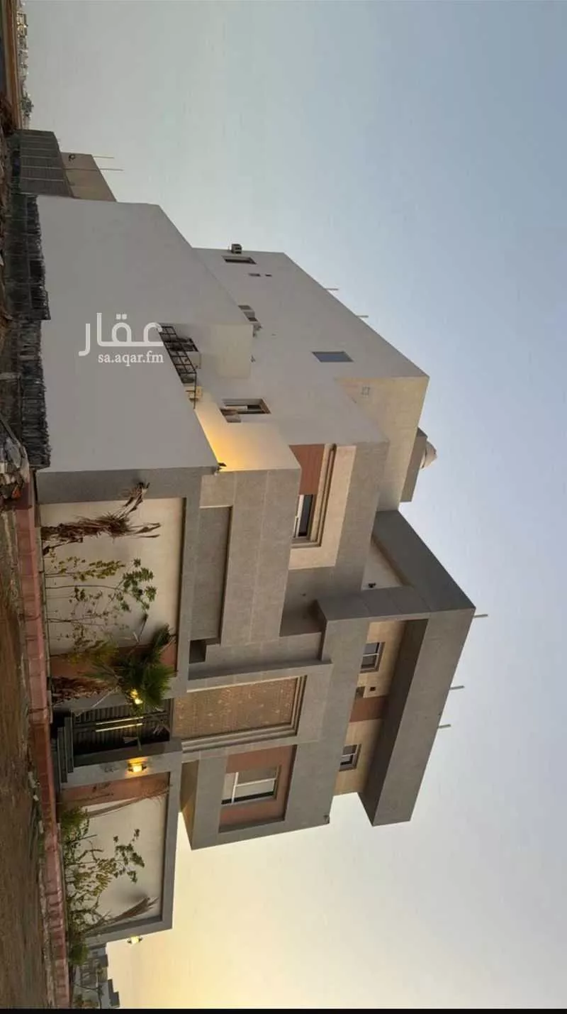 عمارة 595 م² في الزمرد 2