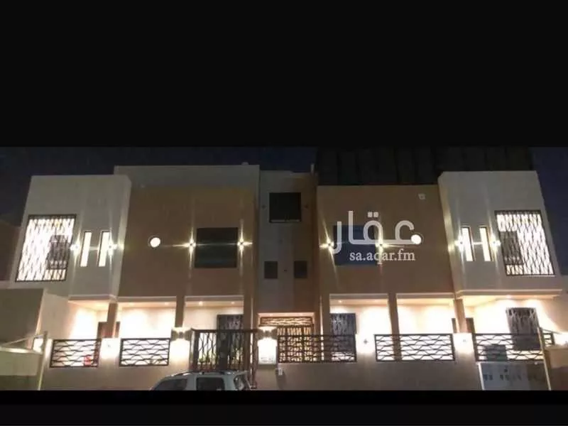 شقة 3 غرف في طيبة 1