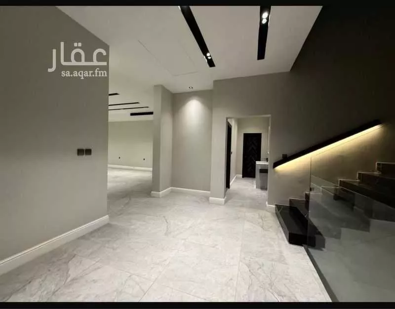4 bedroom villa in Al Shiraa, Jeddah 19