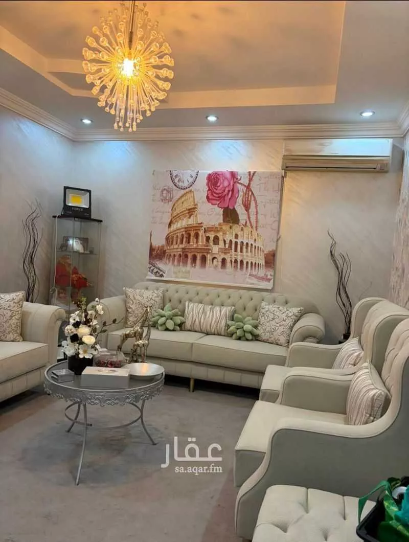 شقة 4 غرف في المروة 2