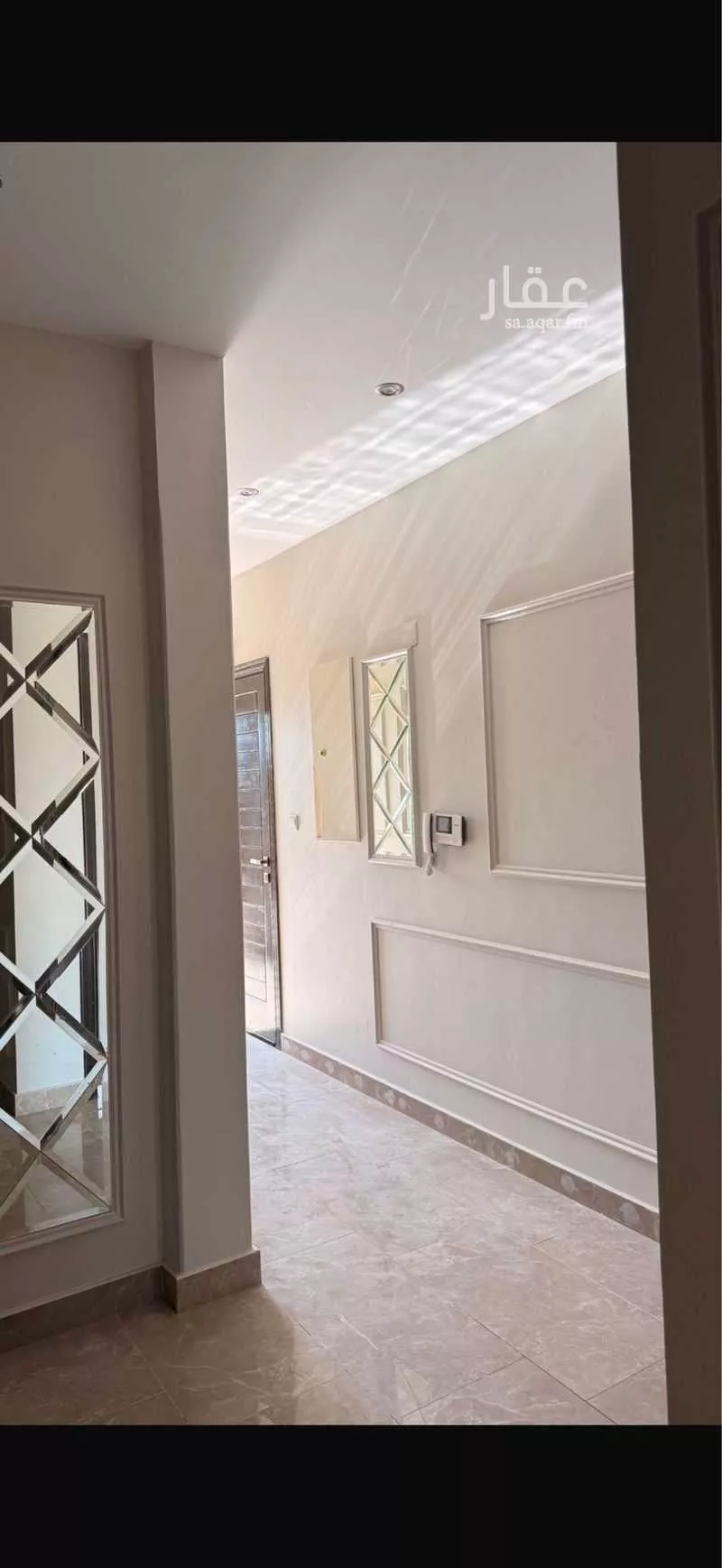 شقة 2 غرف في ابحر الشمالية 4