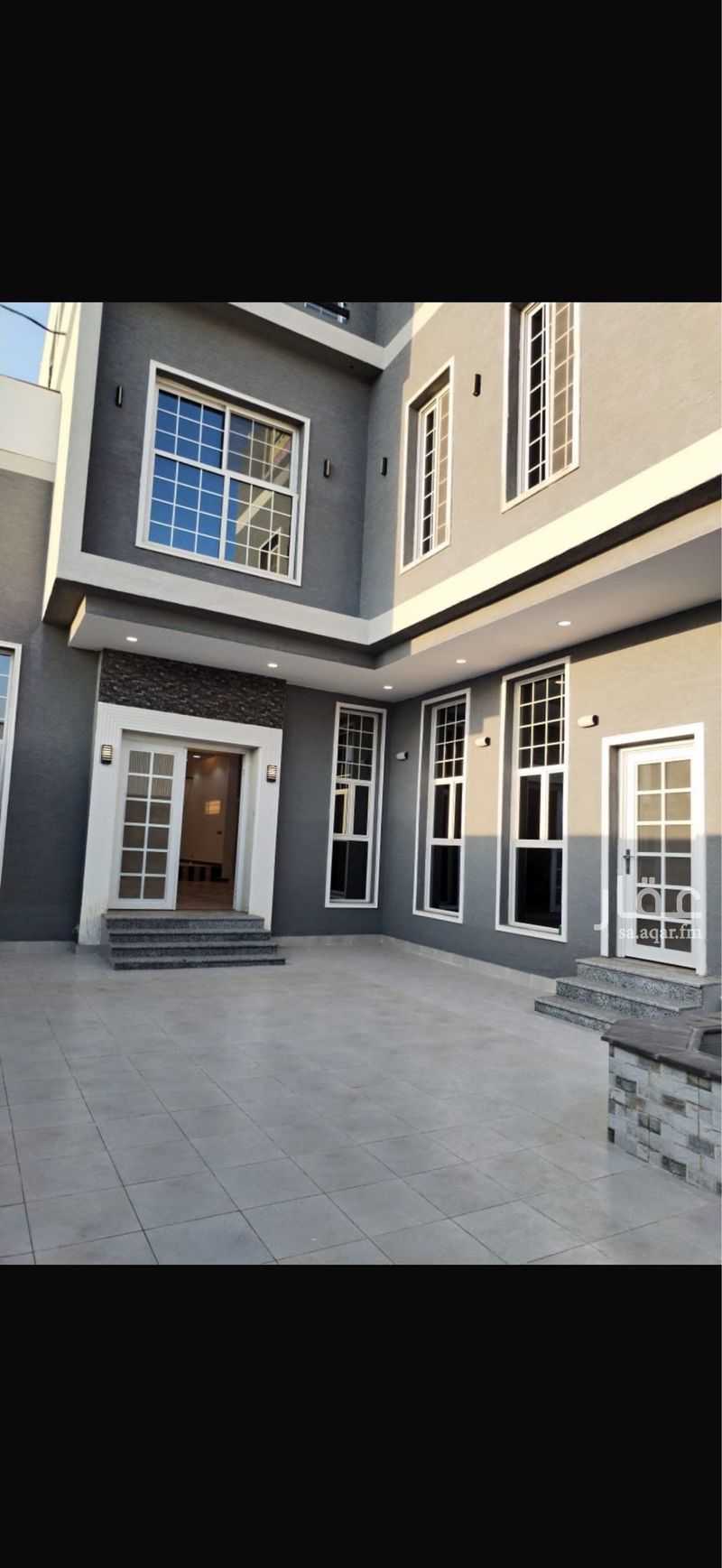 3 bedroom villa in Al Lulu, Jeddah 7