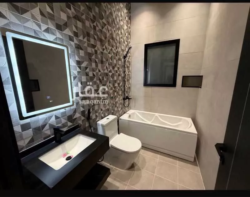 4 bedroom villa in Al Shiraa, Jeddah 25