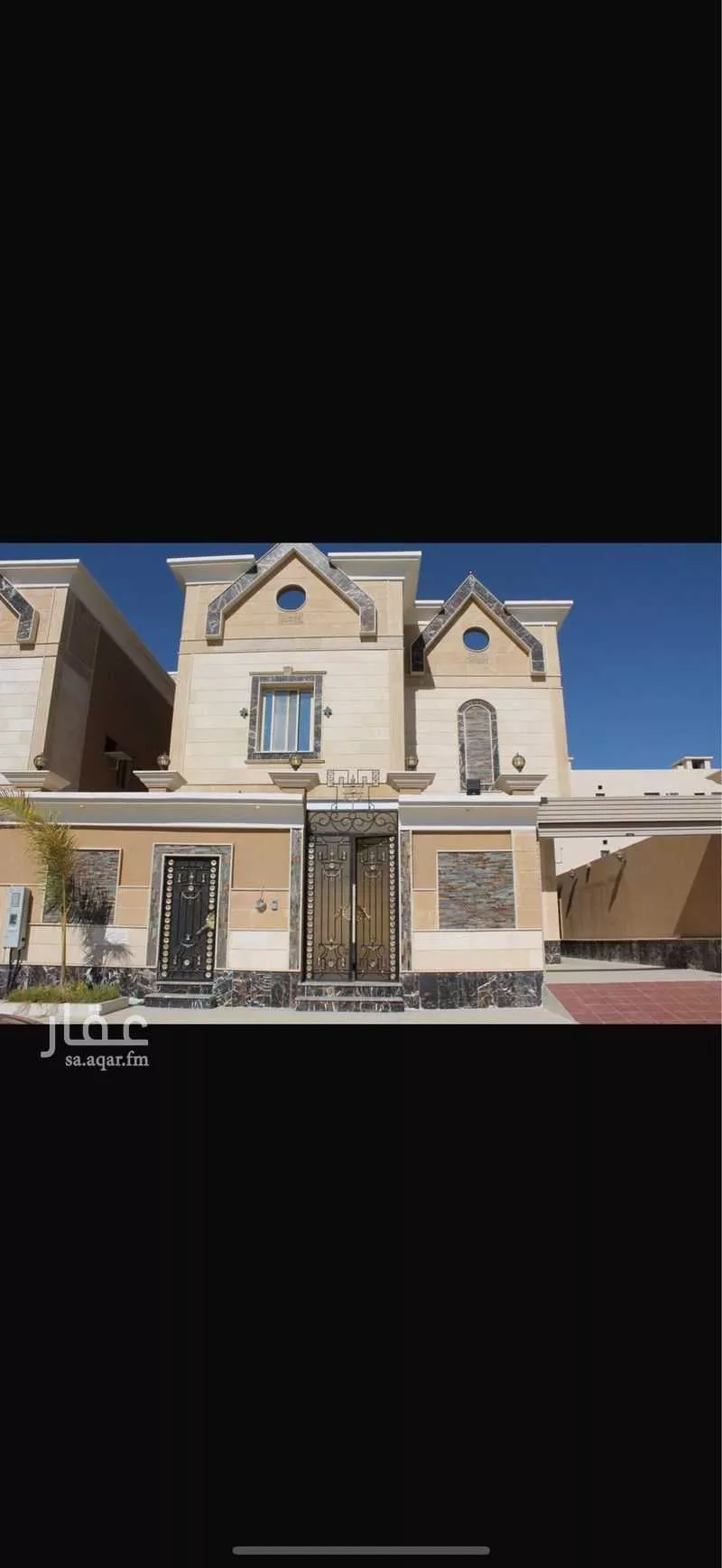 فيلا 5 غرف في الياقوت 1