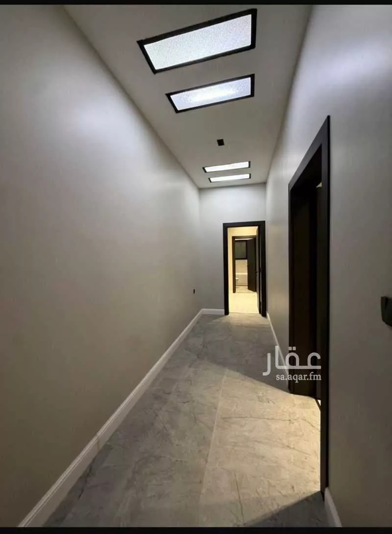 4 bedroom villa in Al Shiraa, Jeddah 12