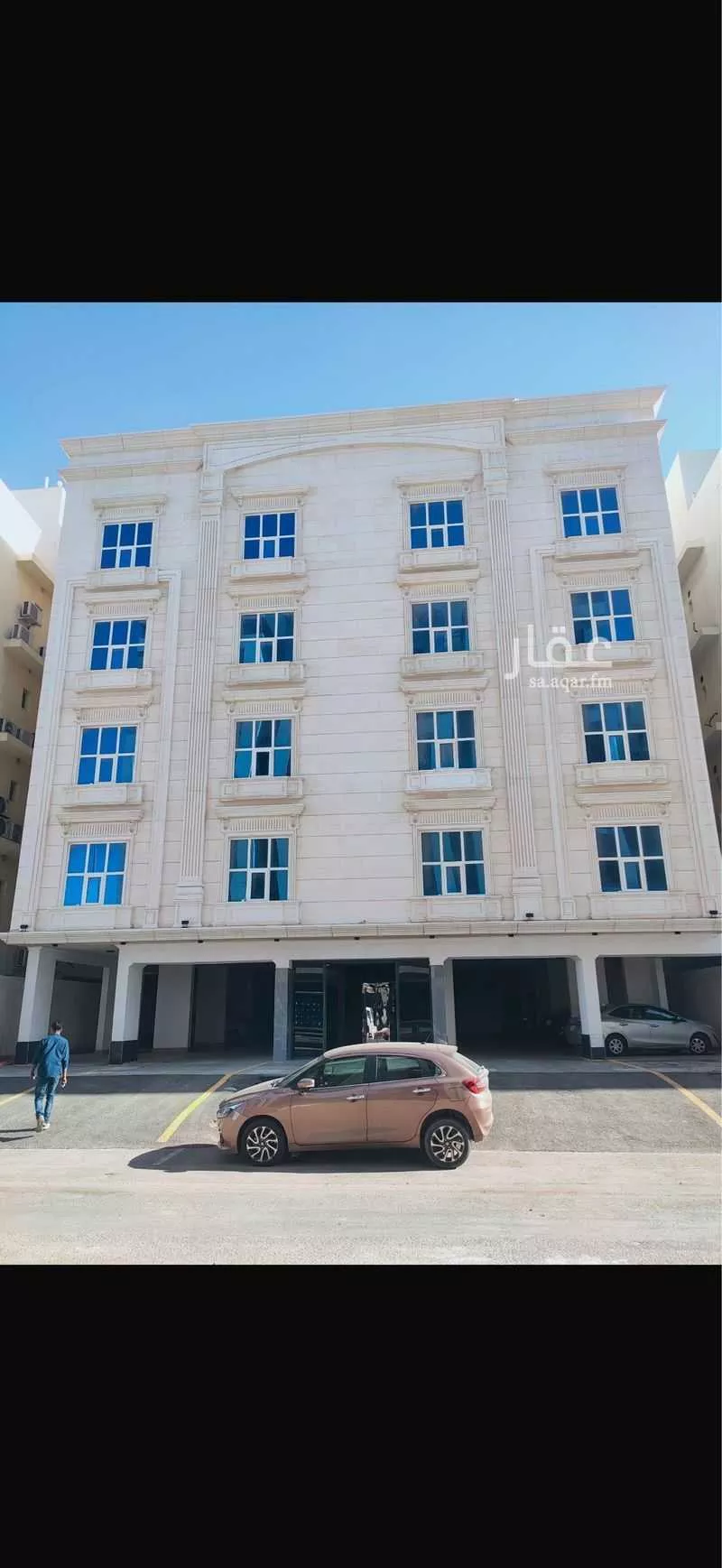 شقة 5 غرف في الصوارى 1