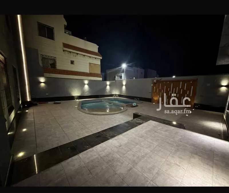 4 bedroom villa in Al Shiraa, Jeddah 7