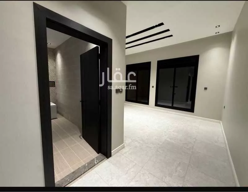 4 bedroom villa in Al Shiraa, Jeddah 14