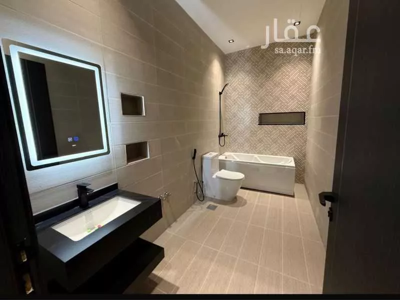 4 bedroom villa in Al Shiraa, Jeddah 15