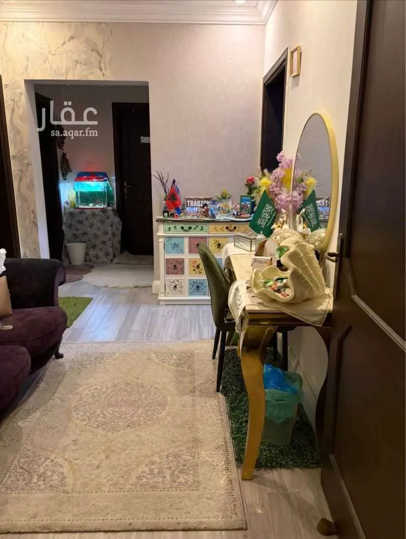 شقة 4 غرف في المروة 4