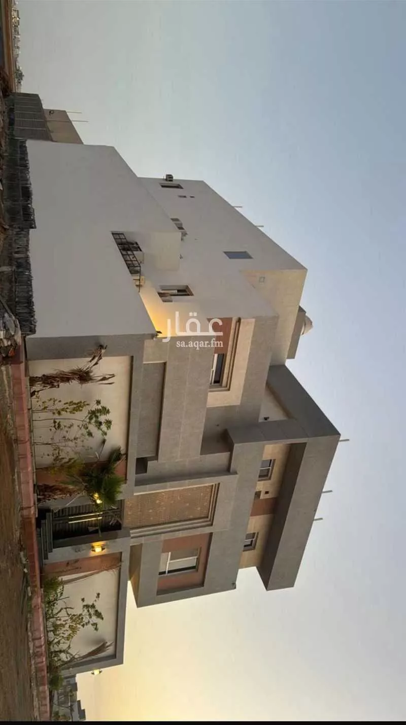 5 bedroom building in Az Zomorod, Jeddah 9