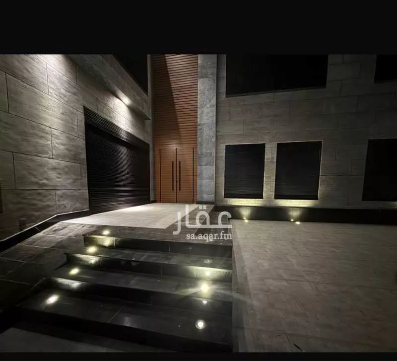 4 bedroom villa in Al Shiraa, Jeddah 6