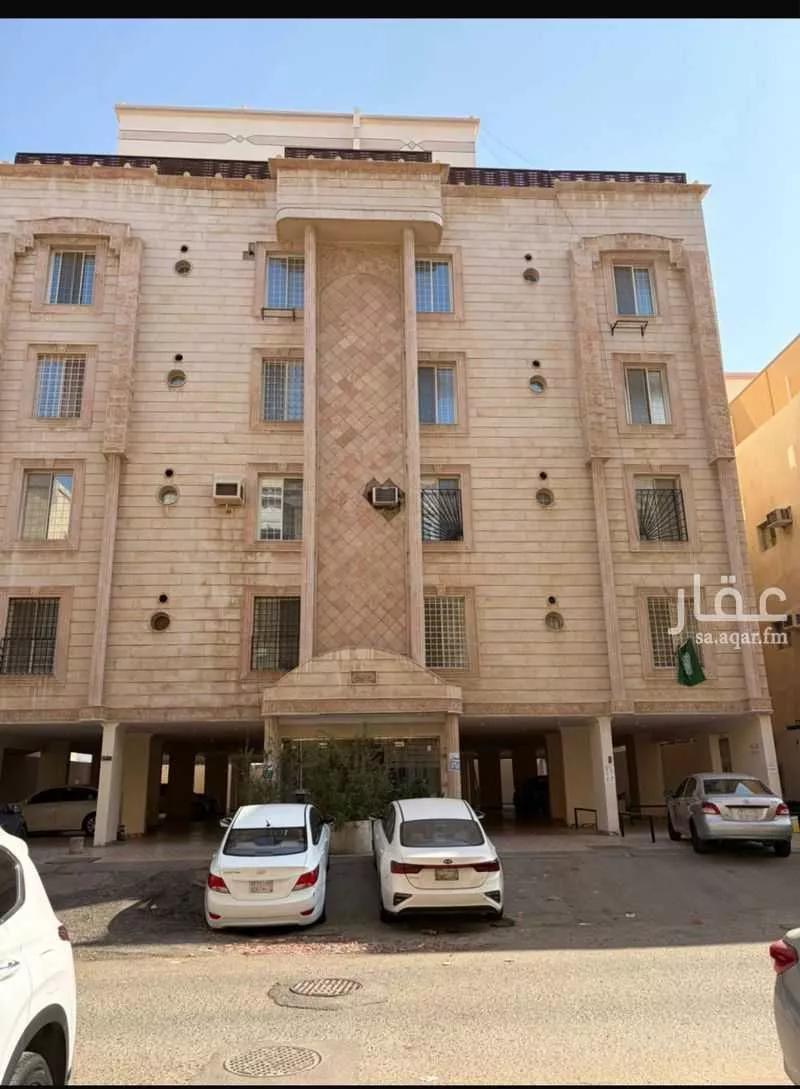 شقة 4 غرف في المروة 1