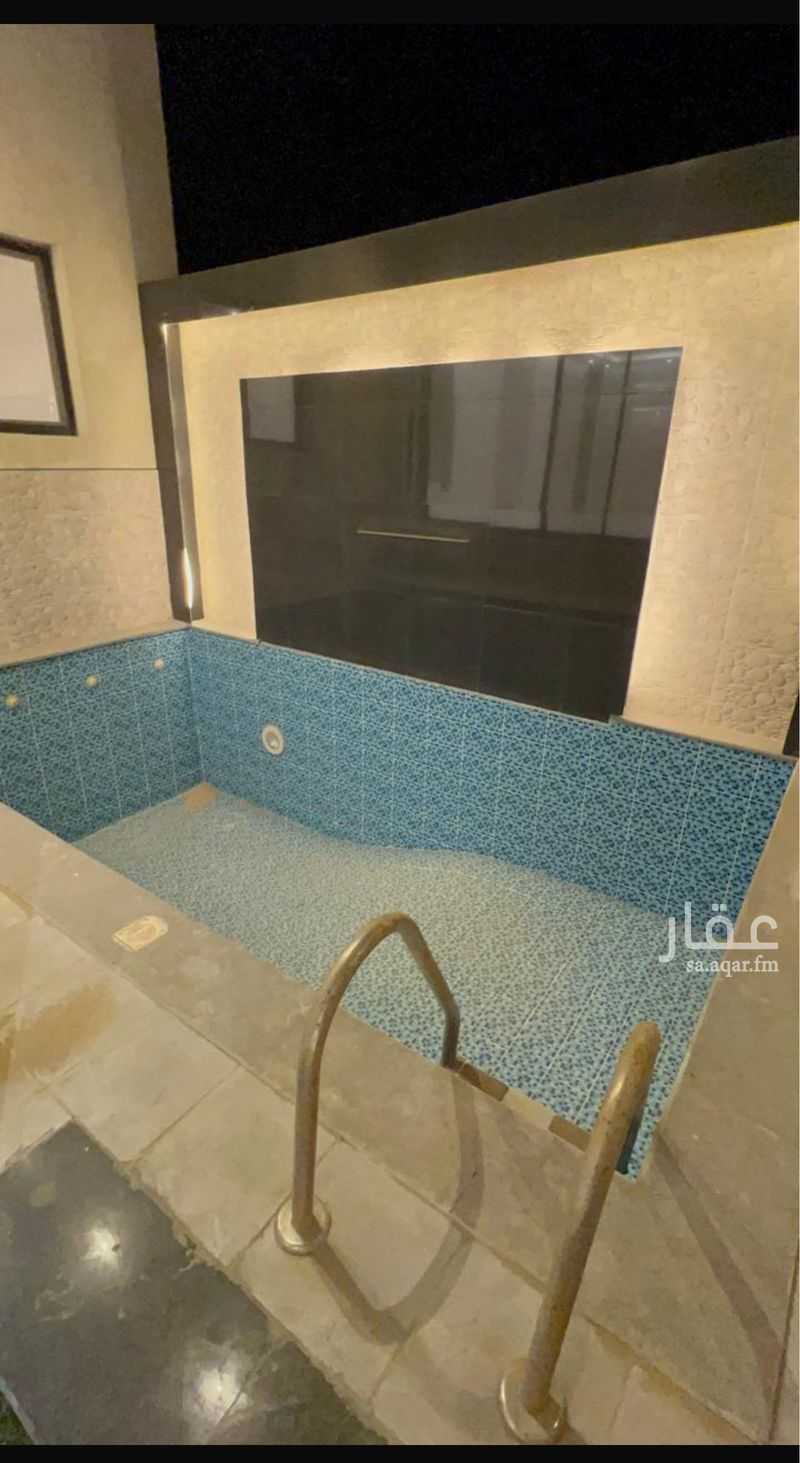 فيلا 3 غرف في المنارات، جدة 12
