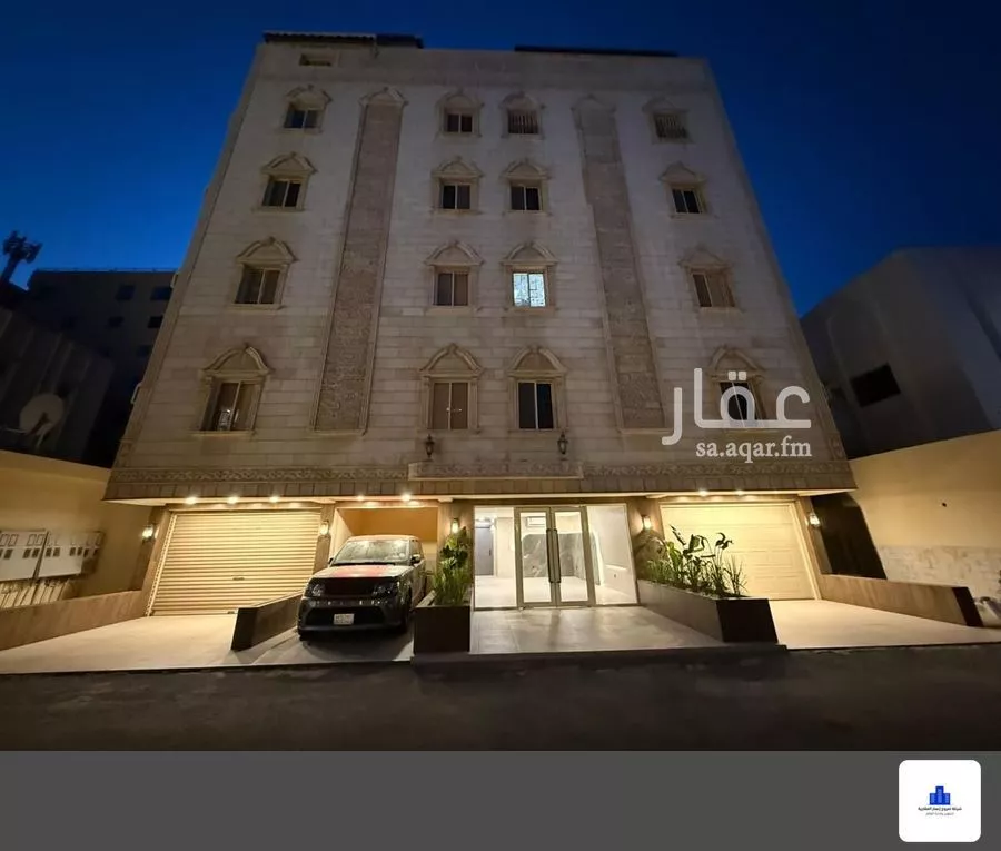 شقة 3 غرف في النهضة 1