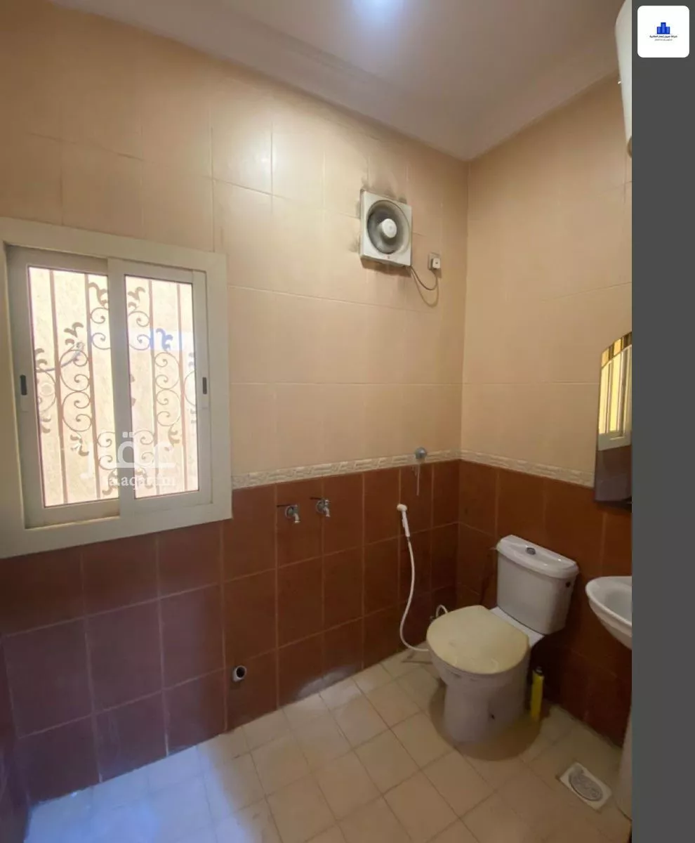 شقة 4 غرف في النهضة 4