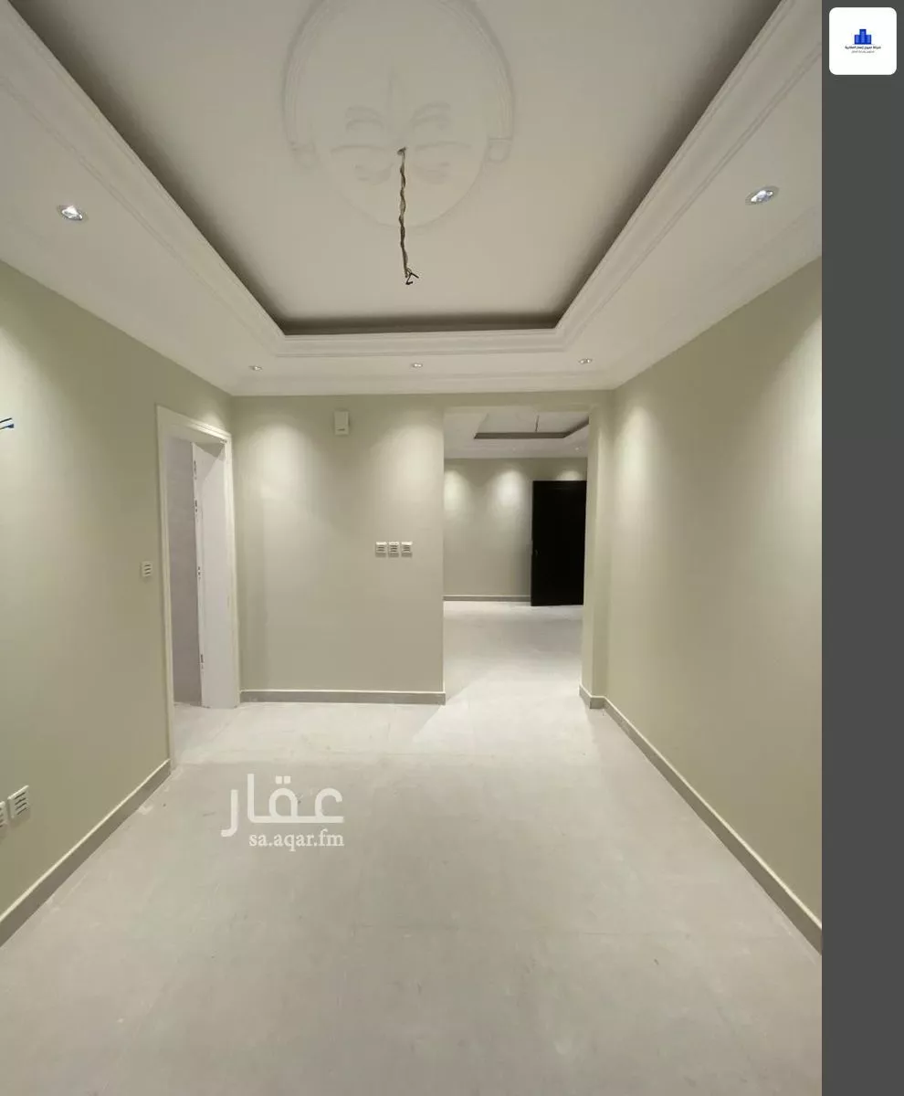 شقة 3 غرف في النهضة 2