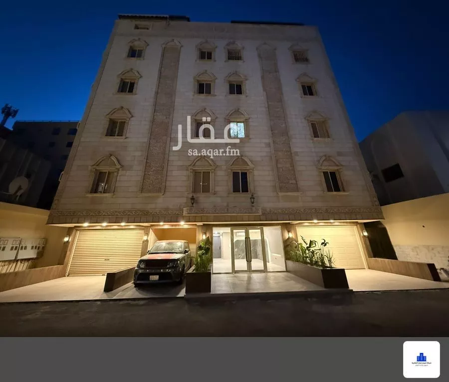 شقة 3 غرف في النهضة 1