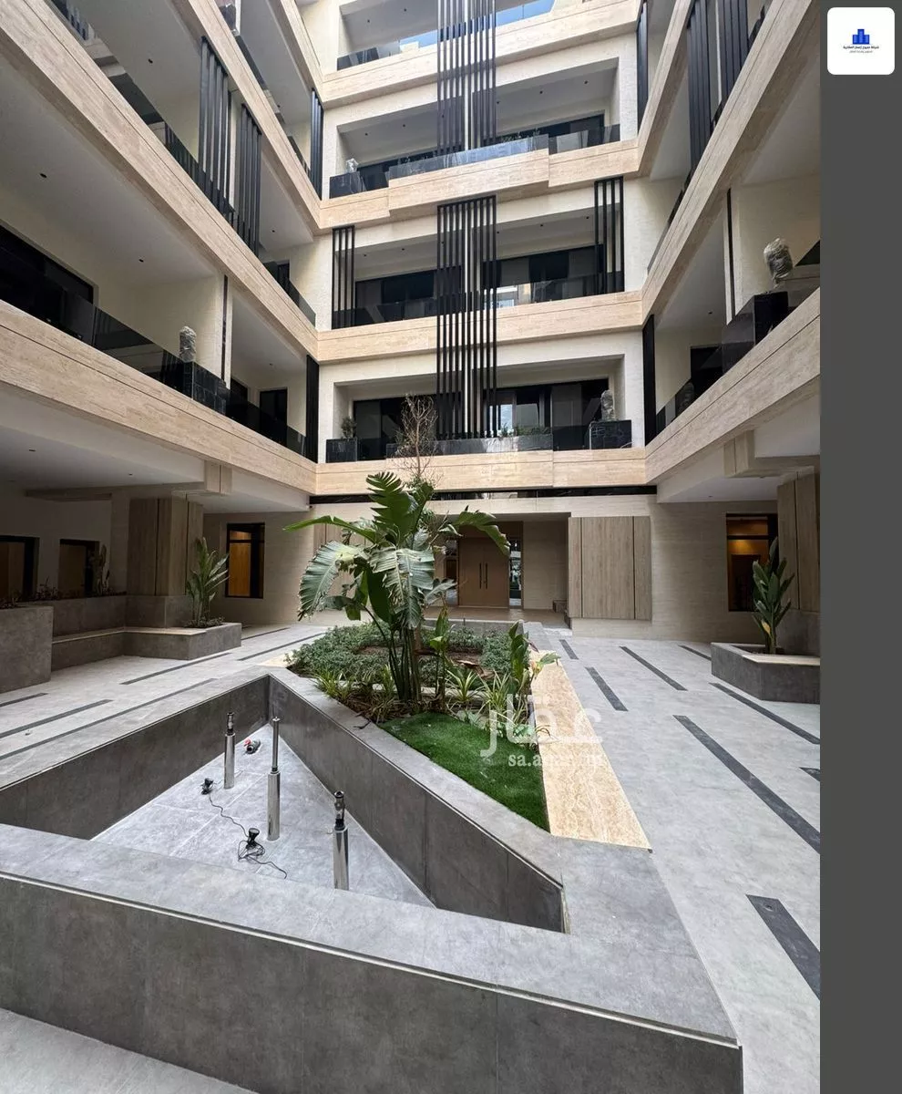 4 bedroom apartment in Al Nahda, Jeddah 11