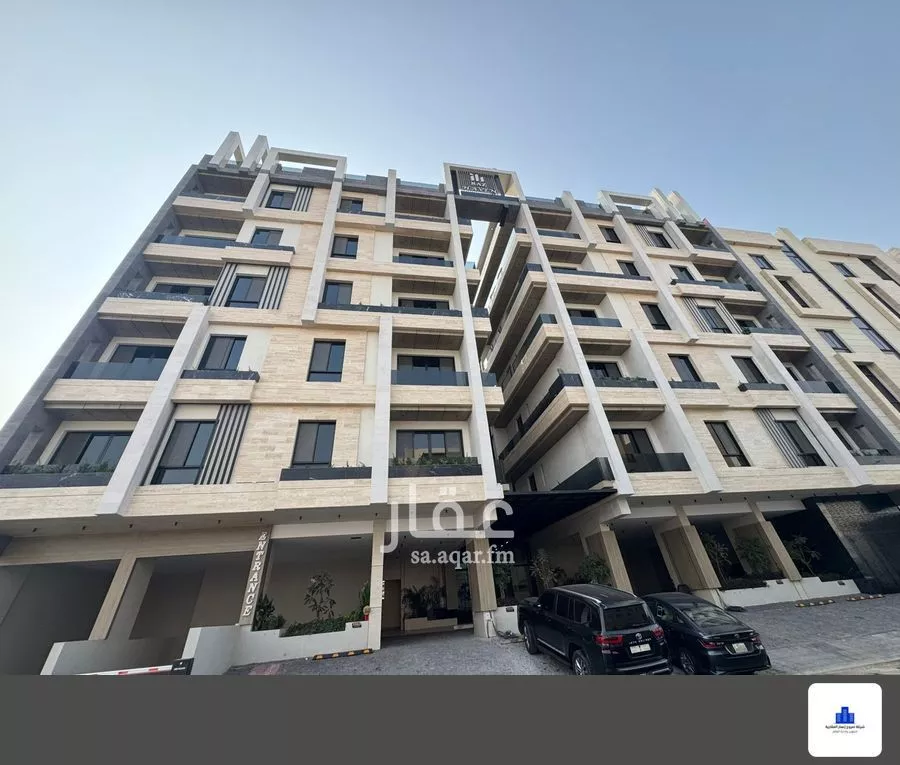 4 bedroom apartment in Al Nahda, Jeddah 5
