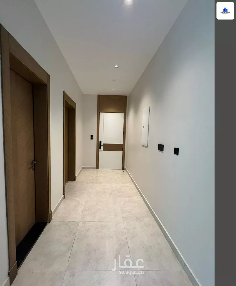 شقة 4 غرف في النهضة 2