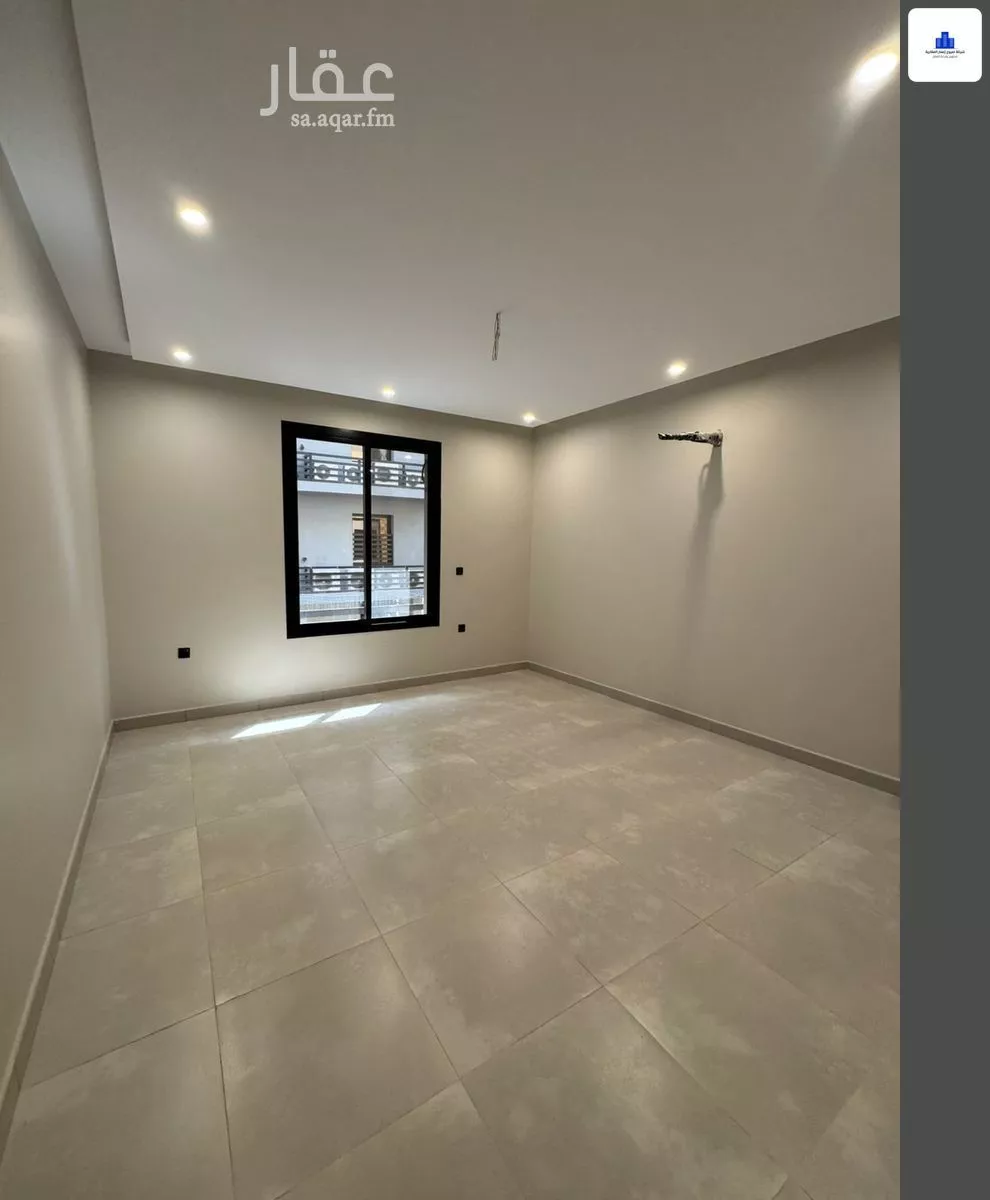 شقة 5 غرف في النهضة 2