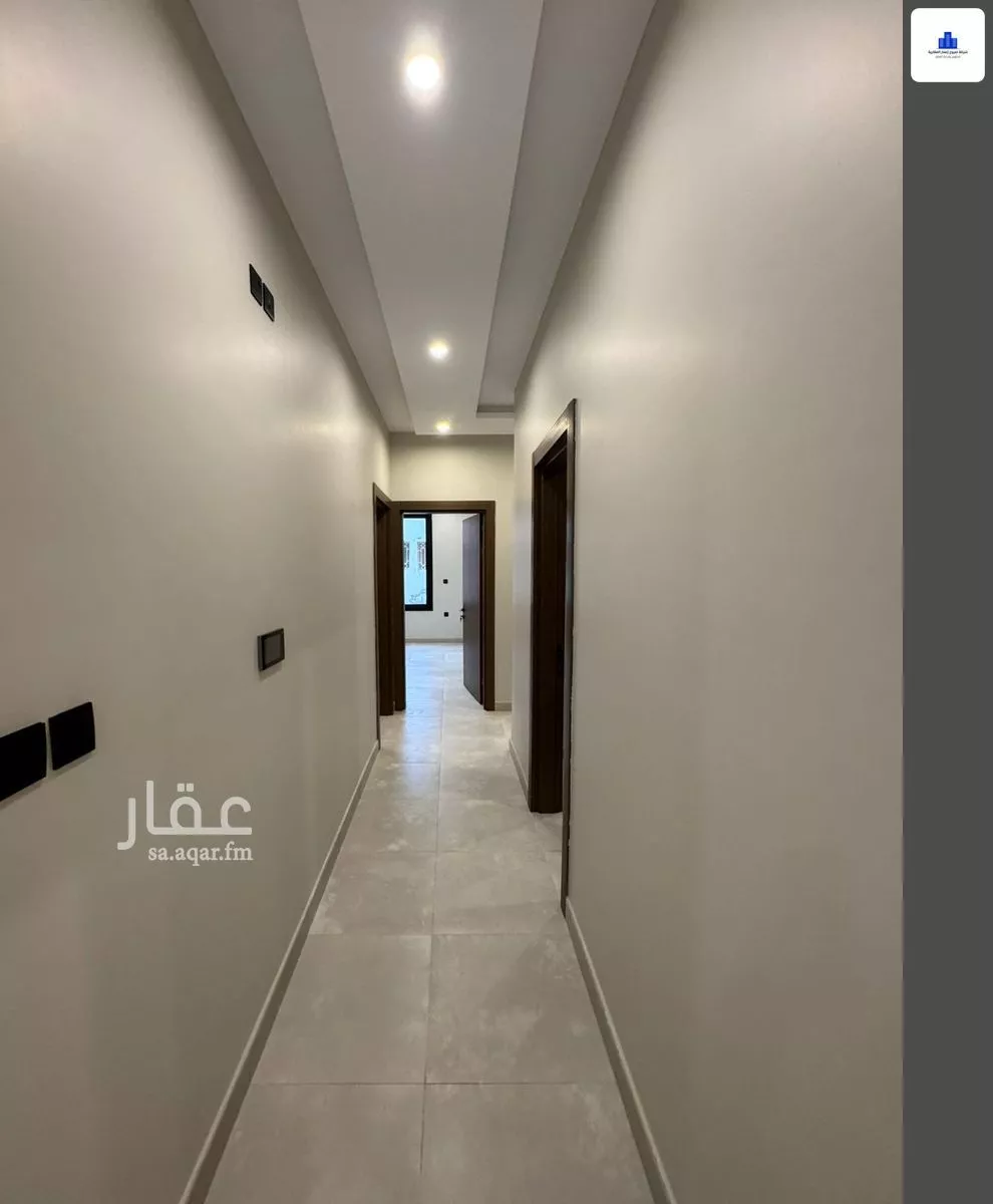 شقة 5 غرف في النهضة 1