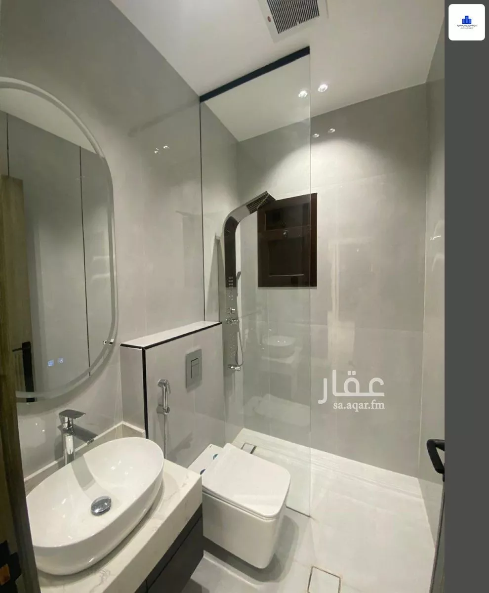 شقة 3 غرف في الروضة، جدة 10