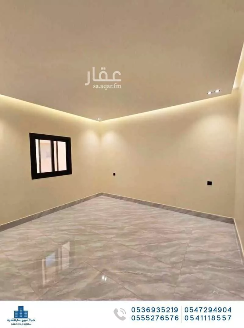 3 bedroom apartment in Al Salamah, Jeddah 4