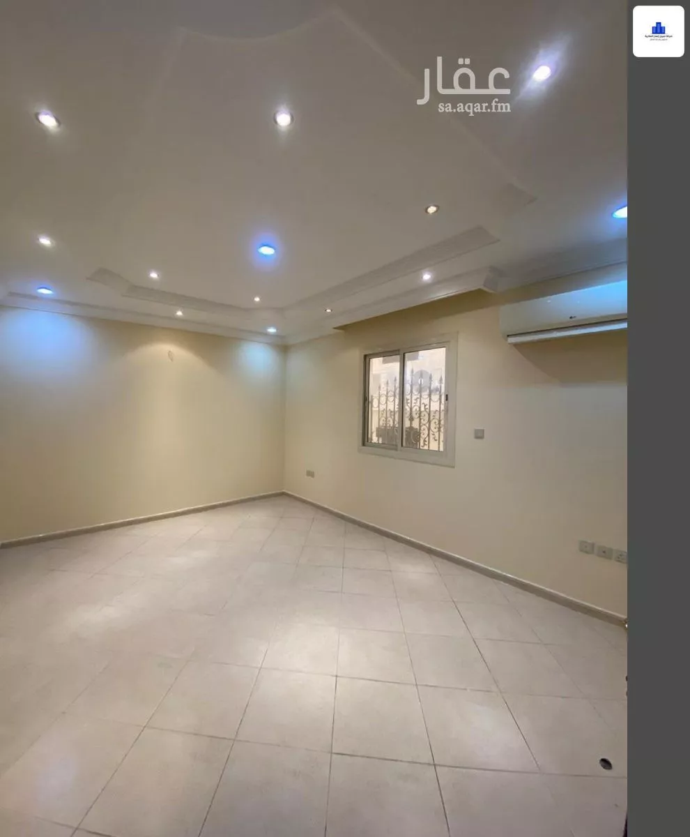 شقة 4 غرف في النهضة 5