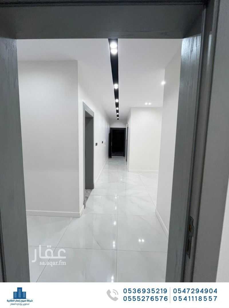 4 bedroom apartment in Al Naeem, Jeddah 10