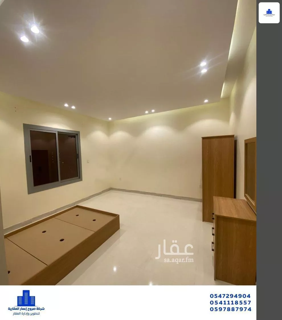 5 bedroom apartment in Taibah, Jeddah 11