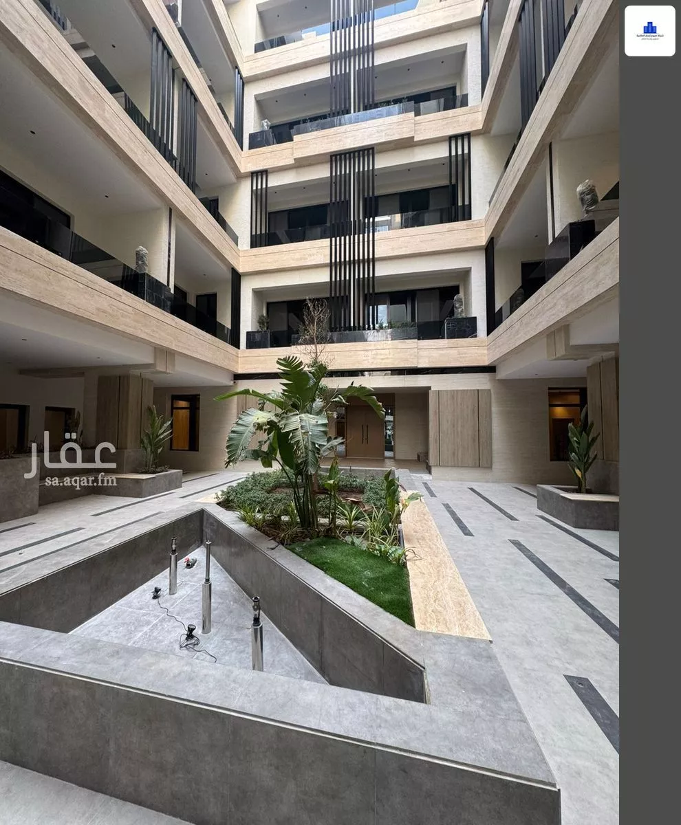 4 bedroom apartment in Al Nahda, Jeddah 12