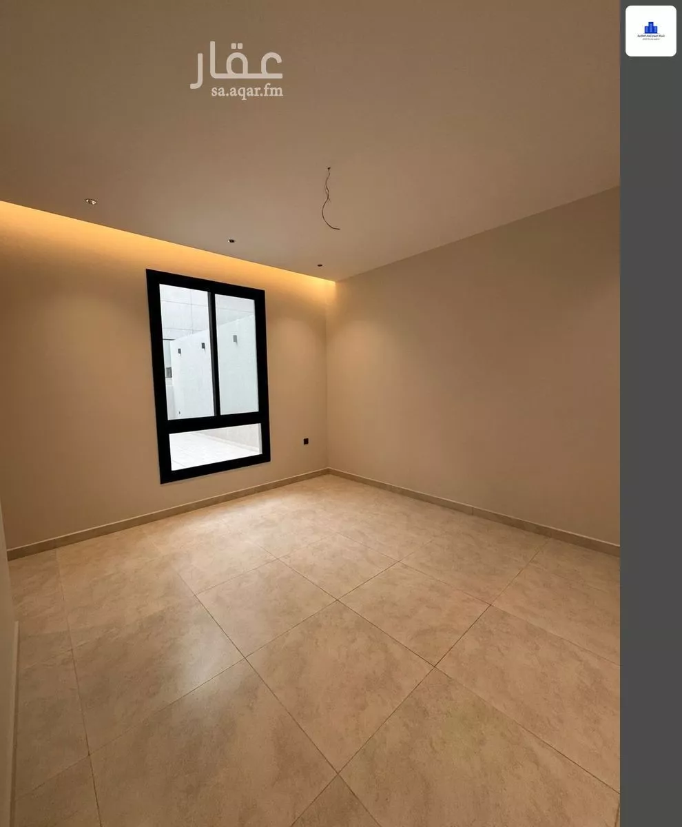 شقة 4 غرف في النهضة 4