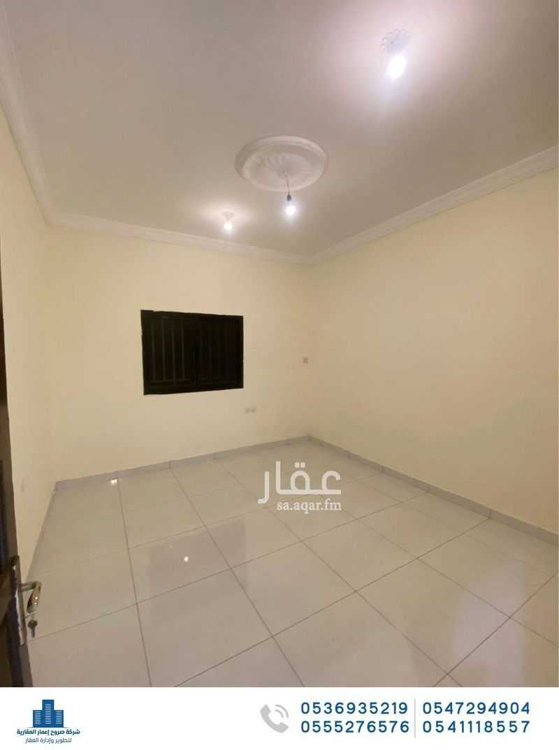 3 bedroom apartment in Al Rehab, Jeddah 8
