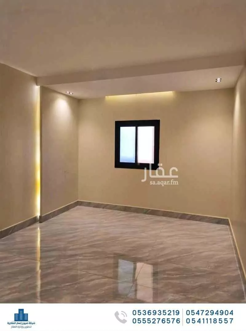 3 bedroom apartment in Al Salamah, Jeddah 8