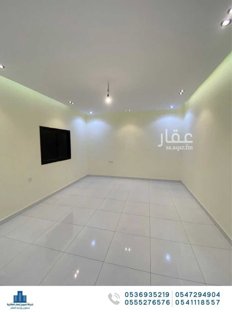 3 bedroom apartment in Al Rehab, Jeddah 9