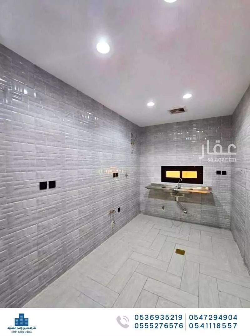 3 bedroom apartment in Al Salamah, Jeddah 7